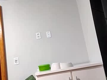 Brazilian_South_Girl stream image from July 25, 2025