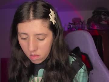 Bunnyy09 Chaturbate stream image from July 25, 2025