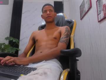 Erick_Wal Chaturbate stream image from July 25, 2025