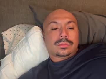 Hairyman30000 Chaturbate stream image from July 25, 2025