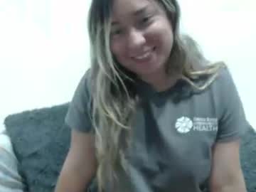 Hannahevans2 Chaturbate stream image from July 25, 2025