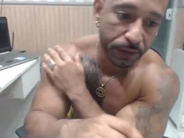 Hebertgomes Chaturbate stream image from July 25, 2025