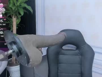 Im_Perla Chaturbate stream image from July 25, 2025