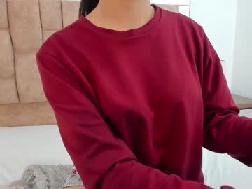 Isabellakai Chaturbate stream image from July 25, 2025