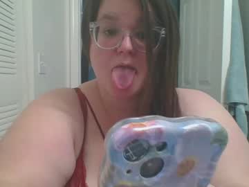 Itsmebaby31 Chaturbate stream image from July 25, 2025