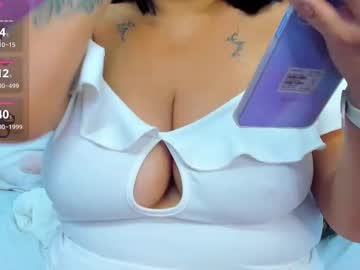 Joanne_Sexy Chaturbate stream image from July 25, 2025