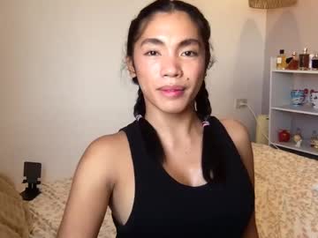 Just_Marjorie69 Chaturbate stream image from July 25, 2025