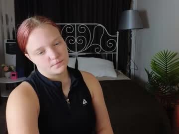 Kelly_Lily_Tender Chaturbate stream image from July 25, 2025