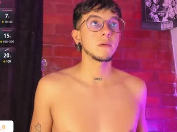 Koddy_0 Chaturbate stream image from July 25, 2025