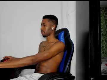 Kofi_Exotic_ Chaturbate stream image from July 25, 2025