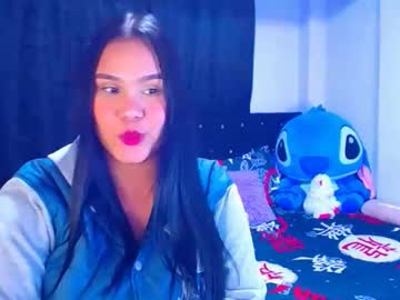 Kris_Vega Chaturbate stream image from July 25, 2025
