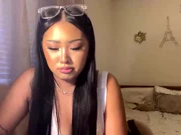 Kyrasass_ Chaturbate stream image from July 25, 2025