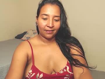Loretta_ Chaturbate stream image from July 25, 2025