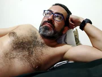 Luis2988z Chaturbate stream image from July 25, 2025