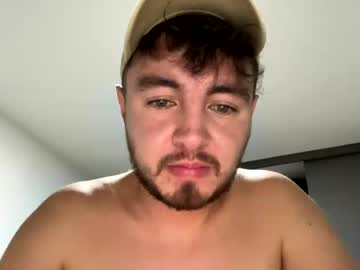 Maxryder1224 Chaturbate stream image from July 25, 2025