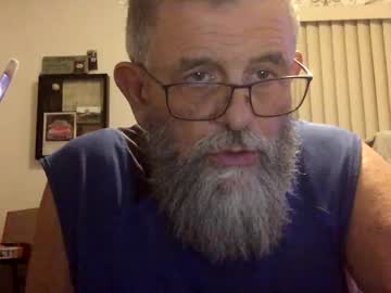 Nightmoves1970 Chaturbate stream image from July 25, 2025