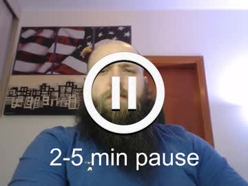Polar_Bear91 Chaturbate stream image from July 25, 2025