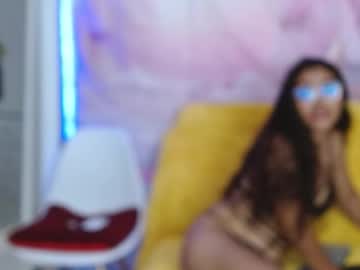 Arianna_Steel12 Chaturbate stream image from July 25, 2025