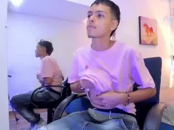 Bad_Boy_Xox Chaturbate stream image from July 25, 2025
