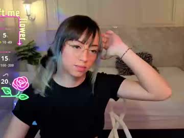 Denisepeterson11 Chaturbate stream image from July 25, 2025