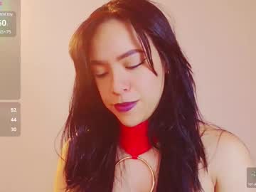 Dirtylittleslutt_ Chaturbate stream image from July 25, 2025