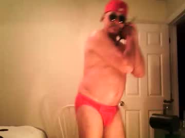 Dominiccanada Chaturbate stream image from July 25, 2025