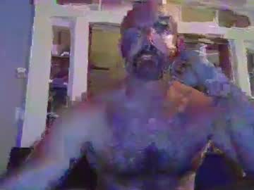 Fundaddy2025 Chaturbate stream image from July 25, 2025
