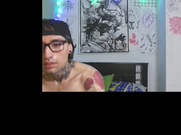 Gatomarin1 Chaturbate stream image from July 25, 2025