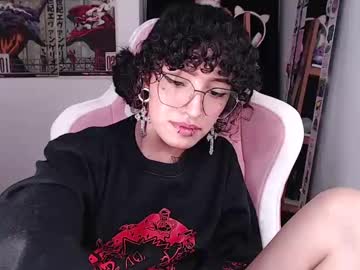 Hell_666_Xxx Chaturbate stream image from July 25, 2025