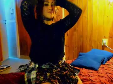 Helokitkat Chaturbate stream image from July 25, 2025