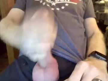 Horny_Hubby0077 Chaturbate stream image from July 25, 2025