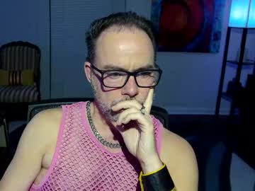 Hudson_Cage Chaturbate stream image from July 25, 2025