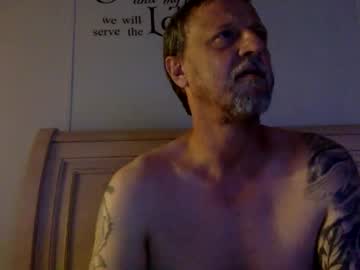 Jimbean782017 Chaturbate stream image from July 25, 2025