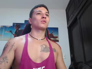 John_S117 Chaturbate stream image from July 25, 2025
