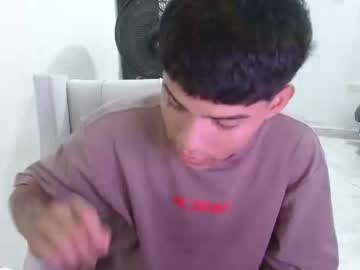 Jordan_Latin1 Chaturbate stream image from July 25, 2025