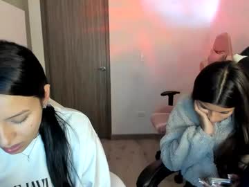 _Khloe_Sweet Chaturbate stream image from July 25, 2025