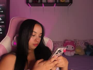 Kony_Parker Chaturbate stream image from July 25, 2025