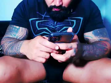 Markus_Hot Chaturbate stream image from July 25, 2025
