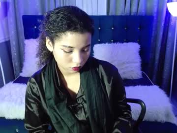 Mayaa_Ross Chaturbate stream image from July 25, 2025