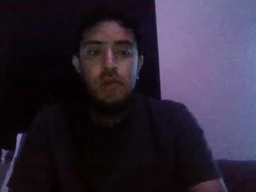 Maybegoat Chaturbate stream image from July 25, 2025