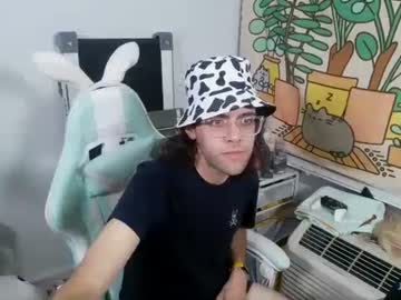 Mochi_Rouge Chaturbate stream image from July 25, 2025