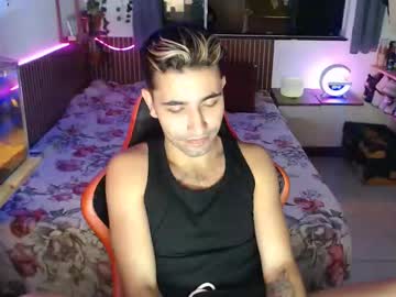 Nando_Argent Chaturbate stream image from July 25, 2025