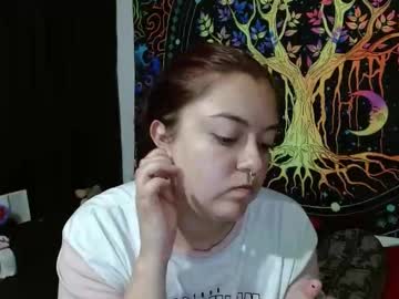 Seraphyne_33 Chaturbate stream image from July 25, 2025