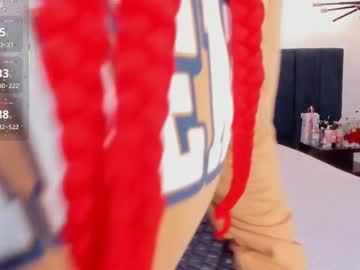 Susyy7 Chaturbate stream image from July 25, 2025