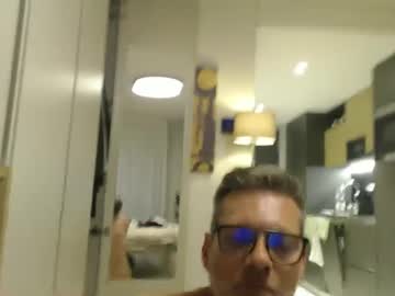 Thomster1972good Chaturbate stream image from July 25, 2025