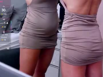 Aliznichols Chaturbate stream image from July 25, 2025