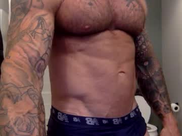 Brucewayne296978 Chaturbate stream image from July 25, 2025