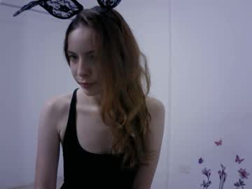 Camille_20 Chaturbate stream image from July 25, 2025