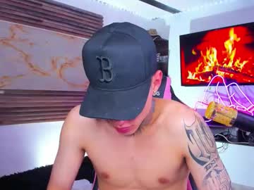 Conor_And_Clio Chaturbate stream image from July 25, 2025