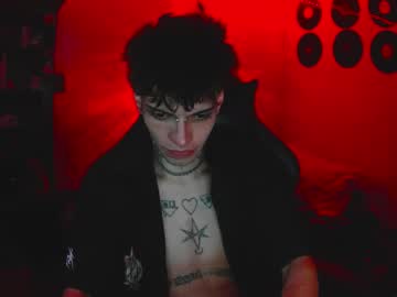 Darkness_Prince_X Chaturbate stream image from July 25, 2025